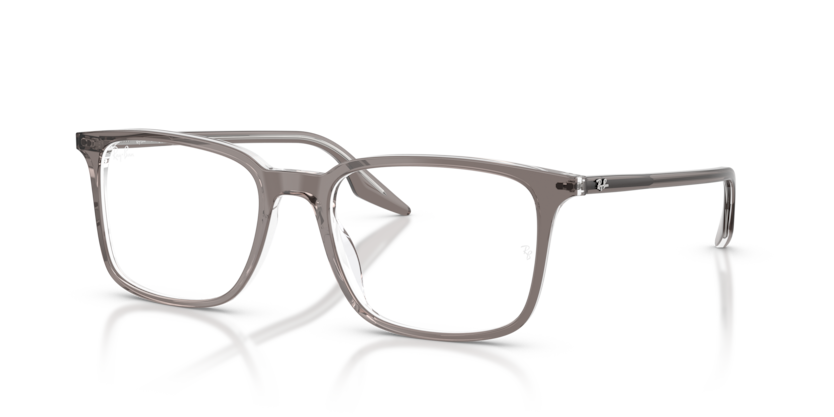 Ray-Ban Vista RX5421F  Eyeglasses