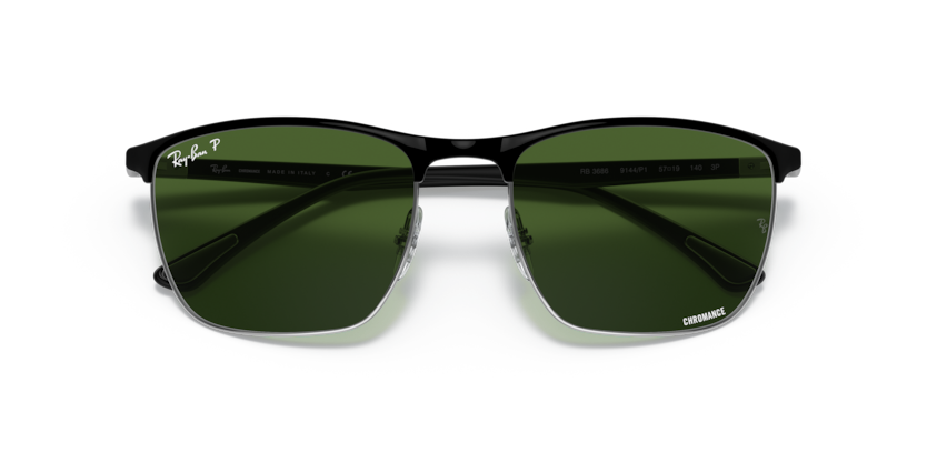 Ray-Ban RB3686  Sunglasses