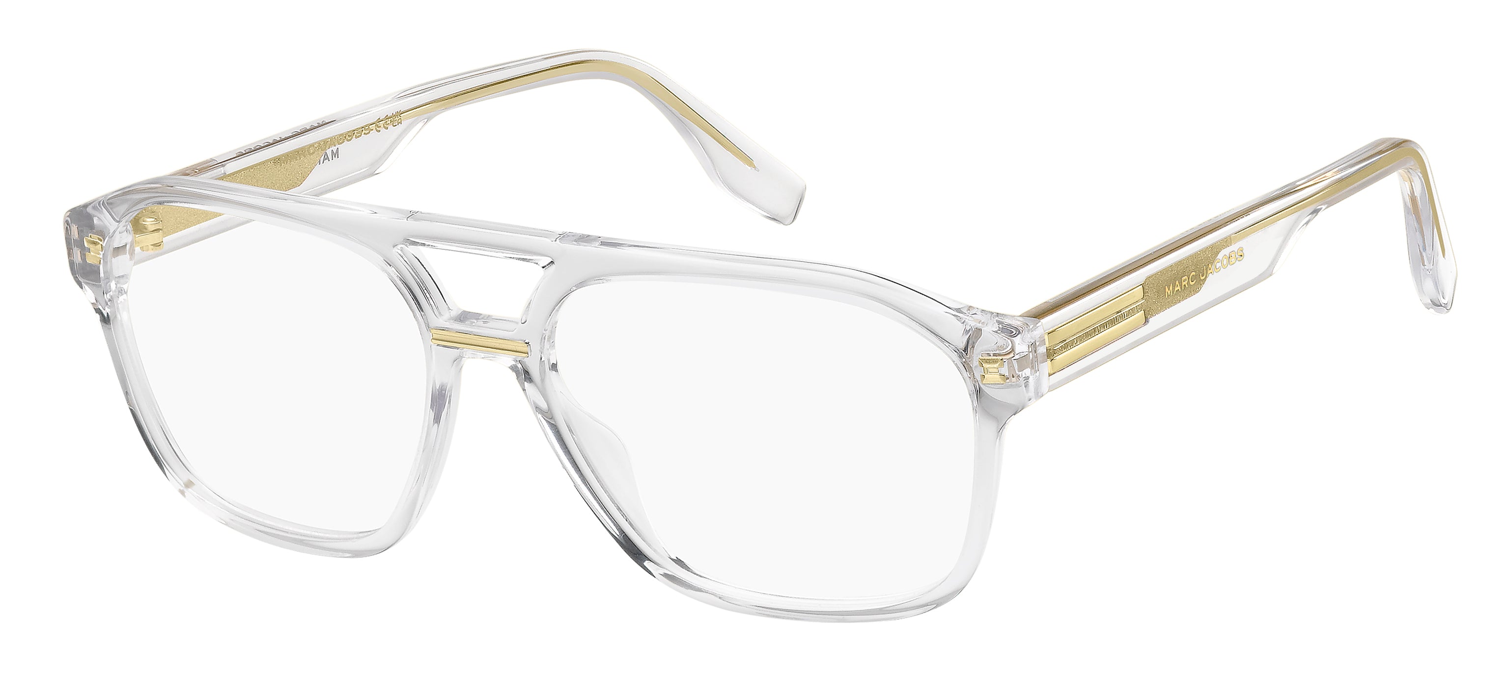 Marc Jacobs Marc 845 Eyeglasses