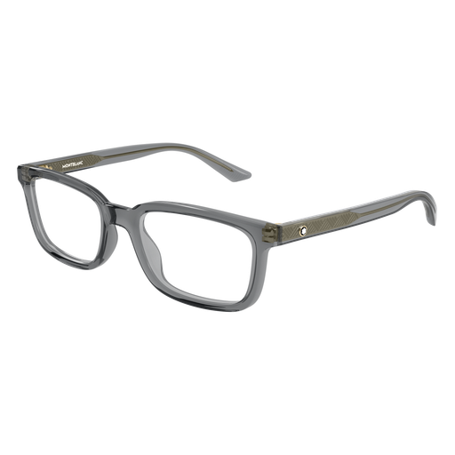 Montblanc MB0458OL Eyeglasses
