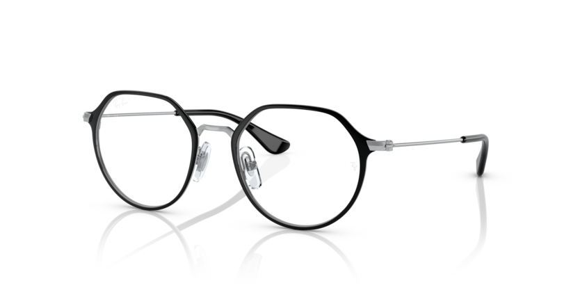 Ray-Ban Junior Vista RY1058F  Eyeglasses Kids