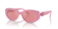 Swarovski SK6002  Sunglasses