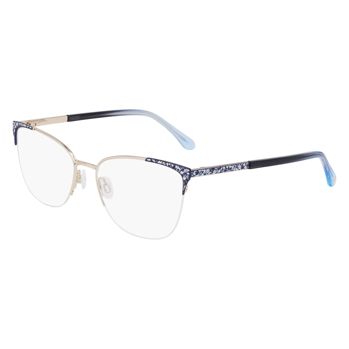 Draper James DJ5048 Eyeglasses