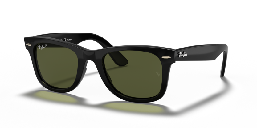 Ray-Ban RB4340 Wayfarer Ease Sunglasses