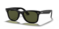 Ray-Ban RB4340 Wayfarer Ease Sunglasses
