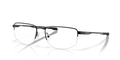 Oakley Frame OX3035 Addams 0.5 Eyeglasses