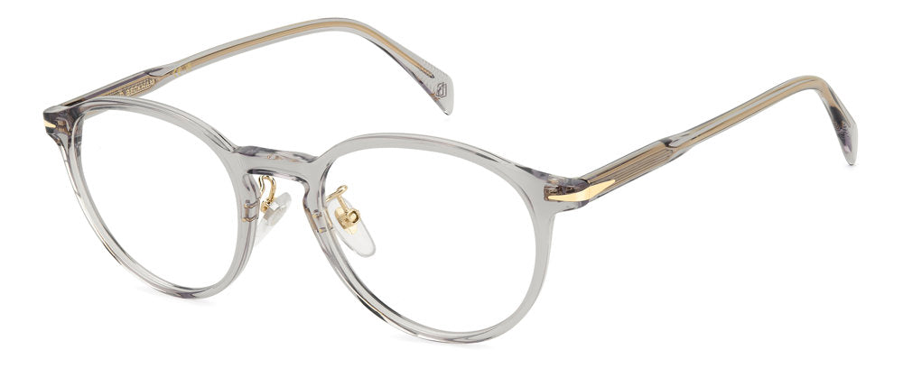 David Beckham DB 1205/G/US Eyeglasses