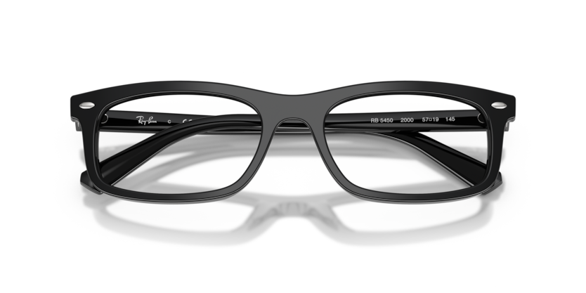Ray-Ban Vista RX5450  Eyeglasses