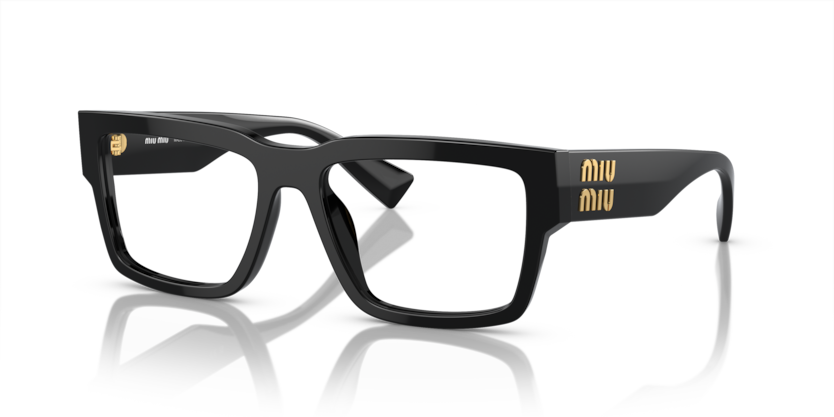 Miu Miu MU 02XV  Eyeglasses