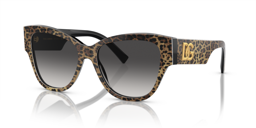 Dolce & Gabbana DG4449  Sunglasses