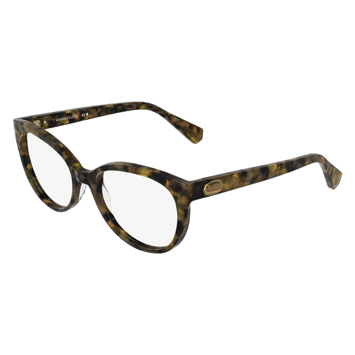 Kendra Scott KE2606 Eyeglasses
