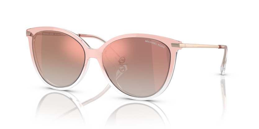 Michael Kors MK2184U Dupont Sunglasses