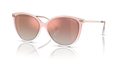Michael Kors MK2184U Dupont Sunglasses