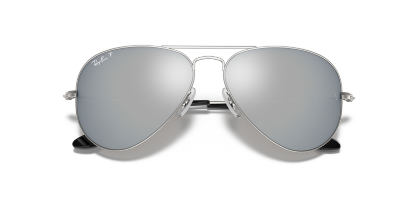 Ray-Ban RB3025 Aviator Sunglasses