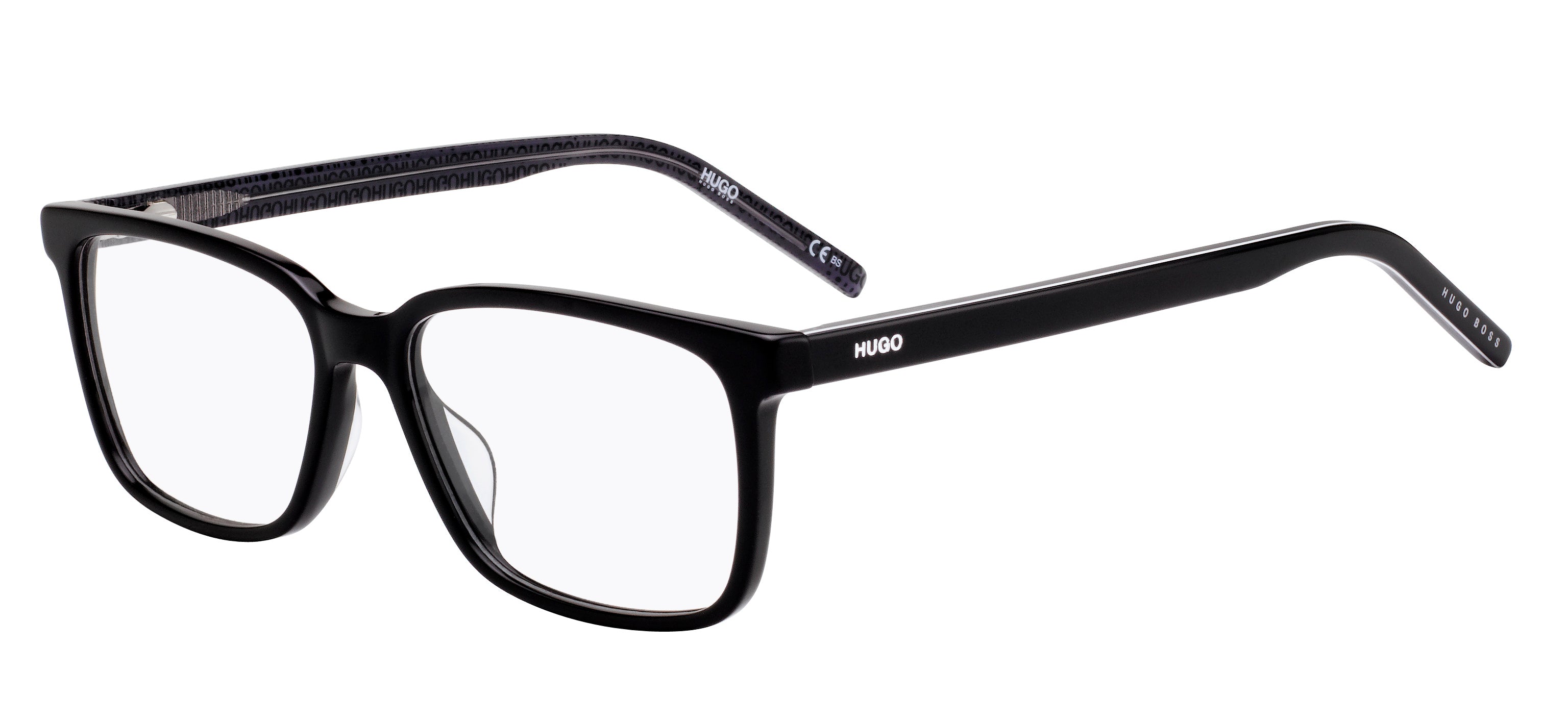 Hugo Hg 1010 Eyeglasses