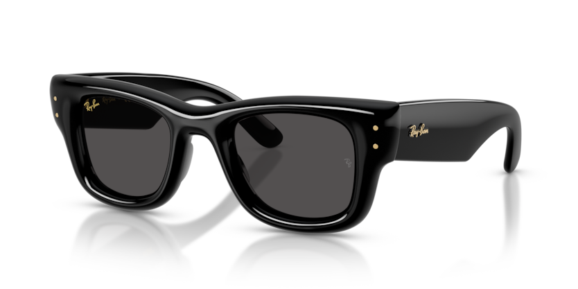 Ray-Ban RB4940 Wayfarer Puffer Sunglasses