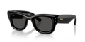 Ray-Ban RB4940 Wayfarer Puffer Sunglasses
