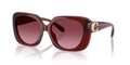 Coach HC8422U Cad33 Sunglasses