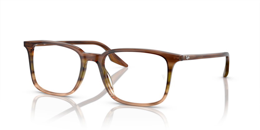 Ray-Ban Vista RX5421  Eyeglasses
