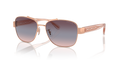 Coach HC7161 Cr617 Sunglasses