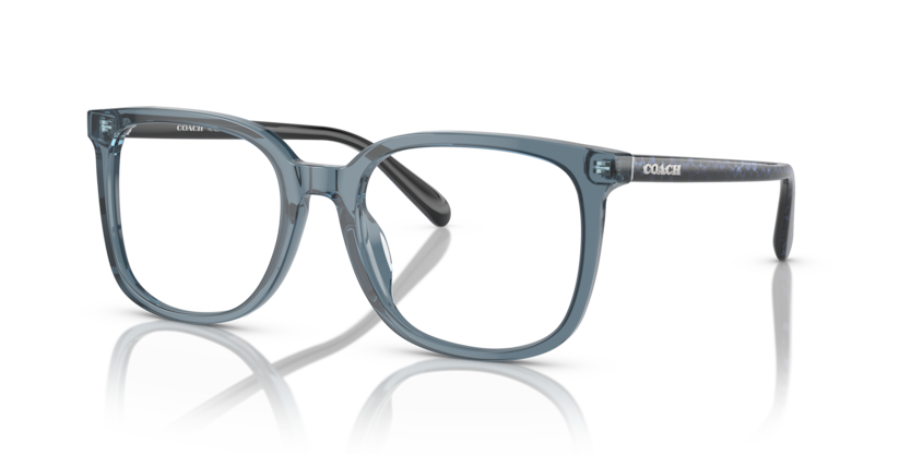 Coach HC6227U  Eyeglasses
