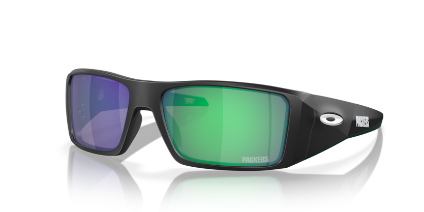 Oakley OO9231 Heliostat Sunglasses