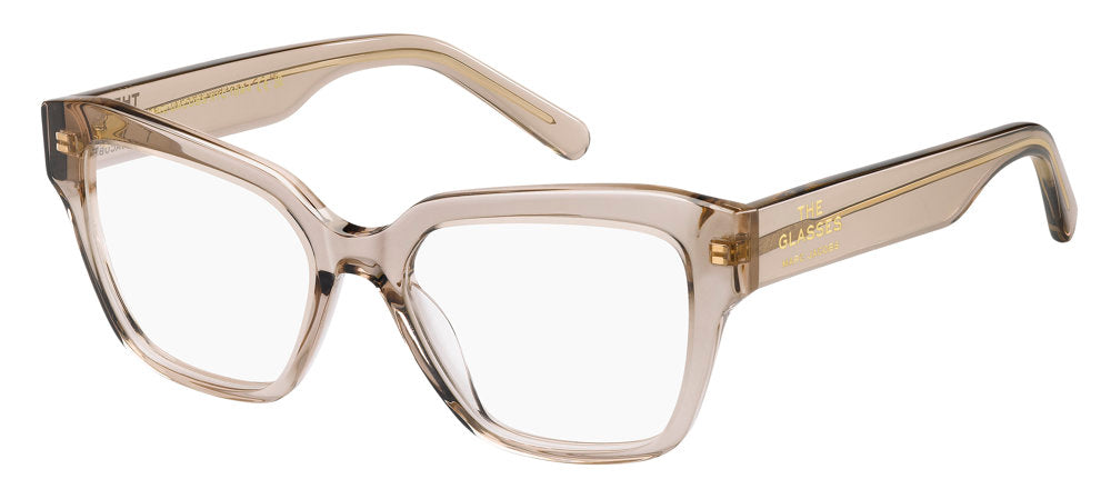 Marc Jacobs MARC 862 Eyeglasses