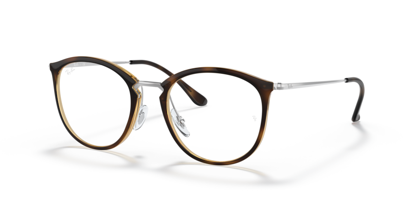 Ray-Ban Vista RX7140  Eyeglasses