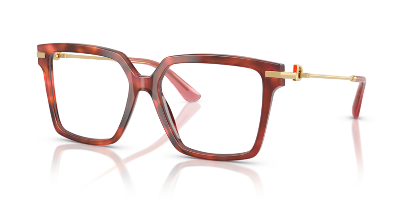 Dolce & Gabbana DG3397  Eyeglasses
