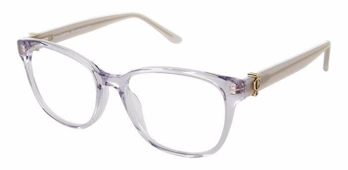 Juicy Couture Ju 244 Eyeglasses