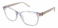 Juicy Couture JU 244 Eyeglasses