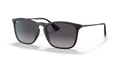 Ray-Ban RB4187 Chris Sunglasses