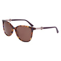 Anne Klein AK7087 Sunglasses