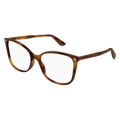 Gucci GG0026O Eyeglasses