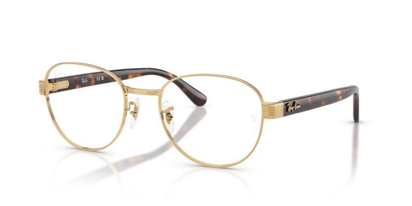 Ray-Ban Vista RX6543  Eyeglasses