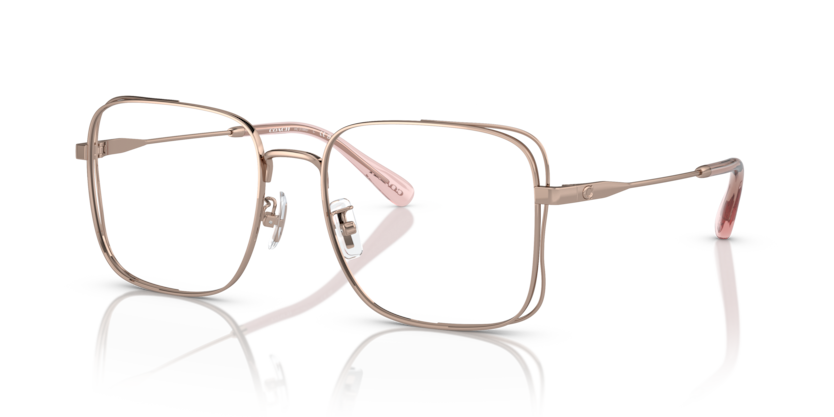 Coach HC5166D  Eyeglasses