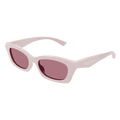 Alexander McQueen AM0474S Sunglasses