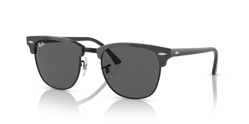 Ray-Ban RB3016 Clubmaster Sunglasses