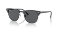Ray-Ban RB3016 Clubmaster Sunglasses
