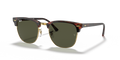 Ray-Ban RB3016 Clubmaster Sunglasses