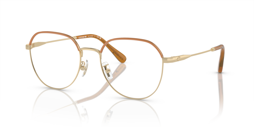 Coach HC5164D  Eyeglasses