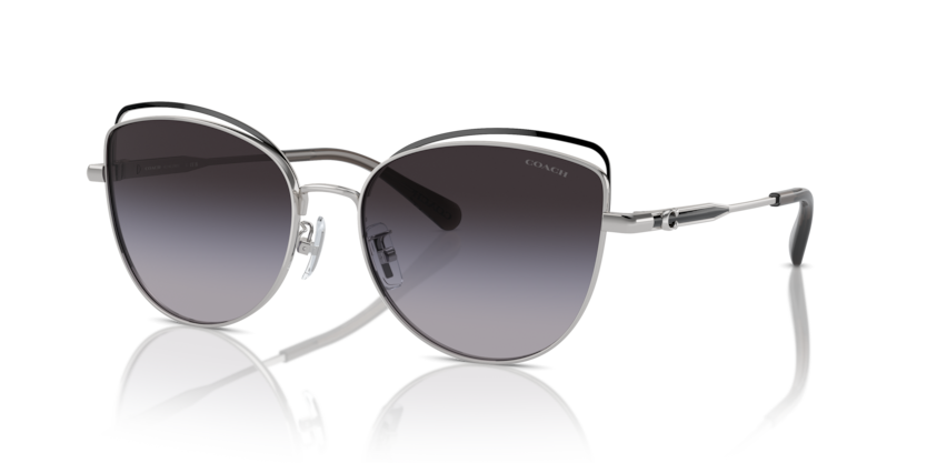 Coach HC7162 Cr621 Sunglasses