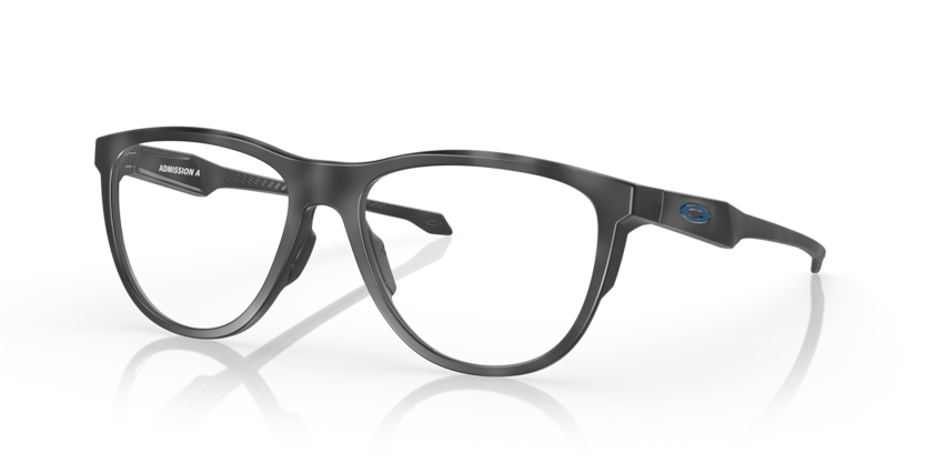 Oakley Frame OX8056F Admission A Eyeglasses