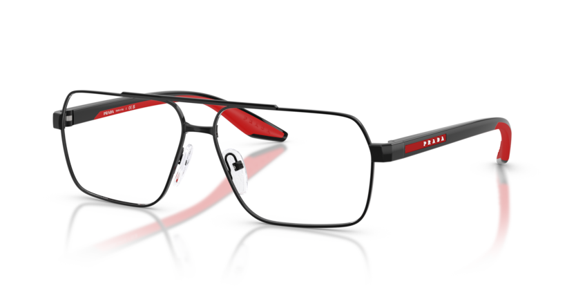 Prada Linea Rossa PS 51TV  Eyeglasses