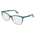 Gucci GG0025O Eyeglasses