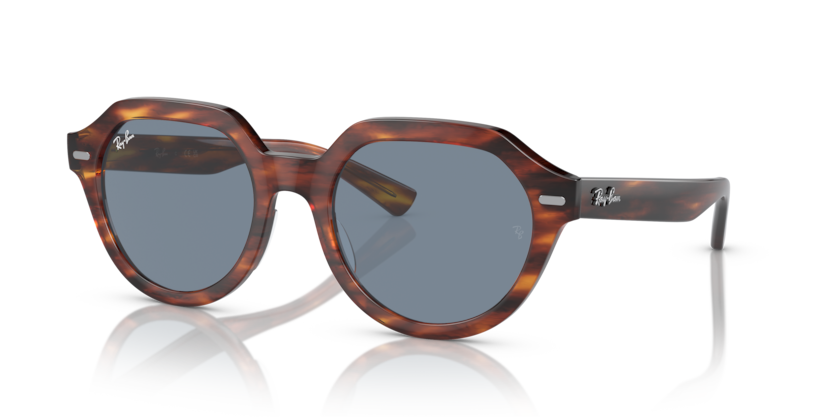 Ray-Ban RB4399 Gina Sunglasses