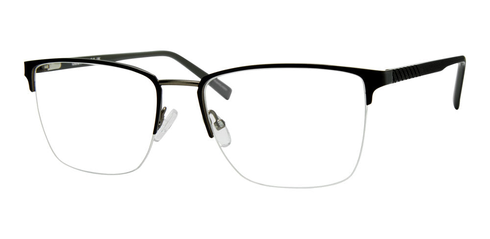 Liz Claiborne Cb 276 Eyeglasses