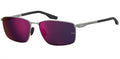 Under Armour UA FOCUSED/G Sunglasses