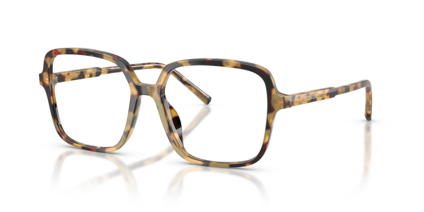 Dolce & Gabbana DG3442  Eyeglasses