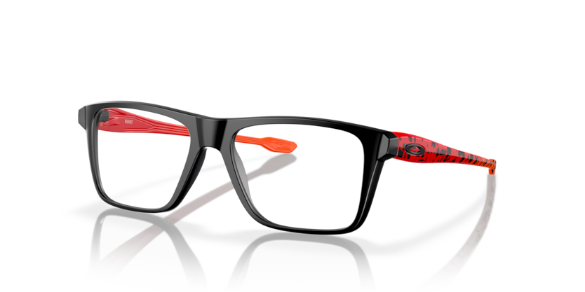 Oakley Youth Rx OY8026 Bunt Eyeglasses Kids